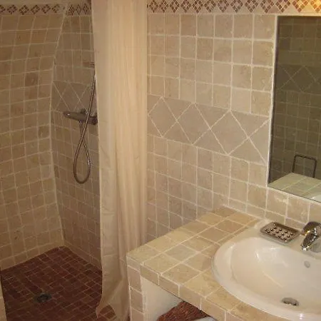 Pietra-monetta Bed & Breakfast *