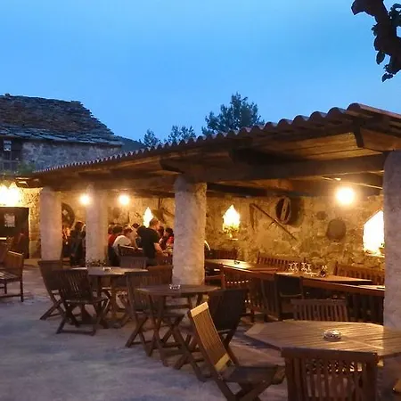 Pietra-monetta Bed & Breakfast Pietra Moneta