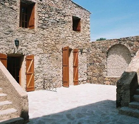 Bed & Breakfast Pietra-monetta *