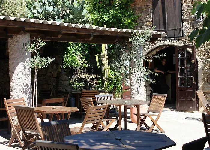 Bed & Breakfast Pietra-monetta