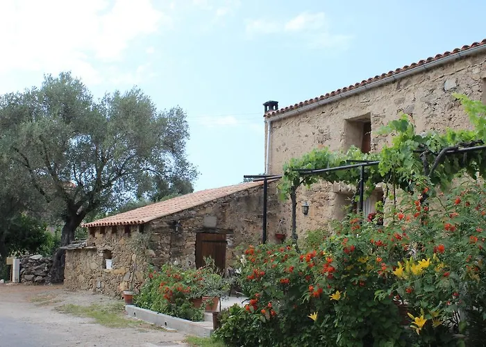 Pietra-monetta Bed & Breakfast Pietra Moneta