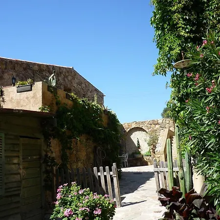 Pietra-monetta Bed & Breakfast