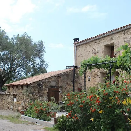 Pietra-monetta Bed & Breakfast Pietra Moneta