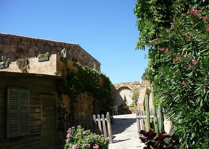 Pietra-monetta Bed & Breakfast