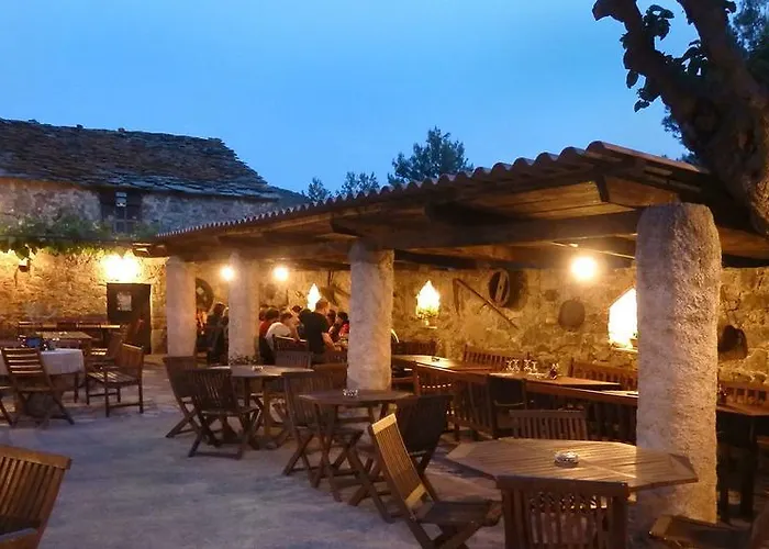 Pietra-monetta Bed & Breakfast Pietra Moneta