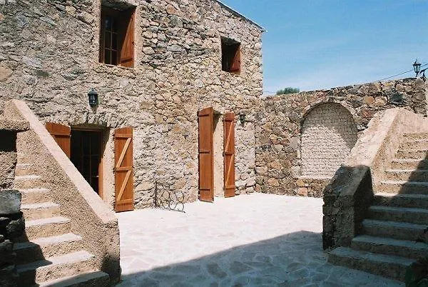 Bed & Breakfast Pietra-monetta *